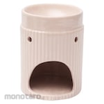 Arthome Tungku Aromaterapi Stripes