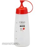 Asvel Seasoning Bottle Narrow Mouth