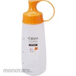 Asvel Seasoning Bottle Wide Mouth