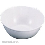 ENTEC Melamine Lunch Milk Bowl A-3