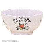 Kantoh Plastic Industry Melamine Kids Tableware Miffy Soup Bowl