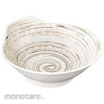 Ms Japan Oribe Rust Brush