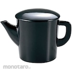 FUKUI CRAFT Round Bath Black A