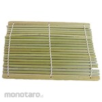 MANYO Long Angle Bamboo Sudare For Zaru Soba