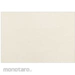 Daikoku Industry Table Mat White Wisteria Cream