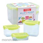 Basic Home Klip To Keep