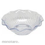 CARLISLE DINEX Swirl Berry Dish Bowl
