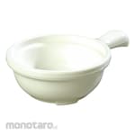 CARLISLE Handled Soup Bowl