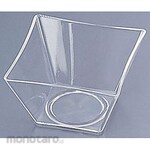 CORNES and COMPANY LIMITED Soria Mini Cube Curve Edge