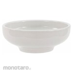 CRESTWARE Footed Nappie Bowl