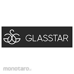 Glasstar Zvezda Cream Bowl