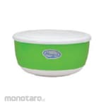 Hawaii Mangkuk Asuka + Tutup