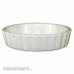 ITI Souffle Round Dish