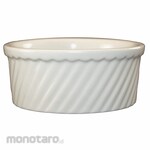 ITI Swirl Souffle Dish