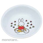 Kantoh Plastic Industry Melamine Children's Tableware Miffy
