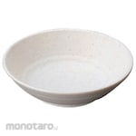 Min Corp. MIN Melamine Ware Round Deep Bowl