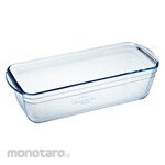 O'CUISINE Loaf Dish