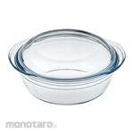 O'CUISINE Round Casserole