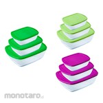 O'CUISINE Veggie Set