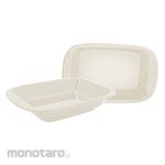 Pro by Onyx Oriental Rectangular Bowl