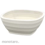 Pro by Onyx Oriental Square Bowl