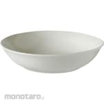 Toyo Living White Oatmeal Dish