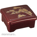 FUKUI CRAFT Mitsugetsu Tsuge Shigeru Pearl A