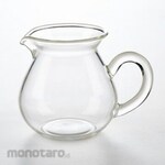 Suji Gong Fu Tea Pitcher