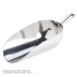 Dunia Horeca Aluminium Scoop