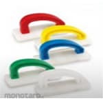 Dunia Horeca HDPE Cutting Board Scraper