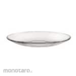 Duralex Caprice Clear Saucer