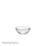 Duralex Lys Clear Stackable Bowl