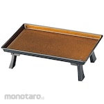 FUKUI CRAFT Mini Persimmon Folding Type Pear Place A