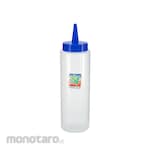 Green Leaf Botol Saus