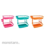 Green Leaf Rak Piring