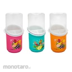 Green Leaf Tempat Sendok/Pisau/Garpu