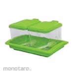 Hawaii Set Tempat Bumbu Ayaka