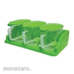 Hawaii Set Tempat Bumbu Inaka