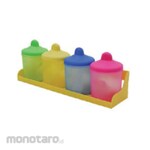 Hawaii Tempat Bumbu Liberty