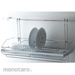 Higold Bowl & Plate Holder