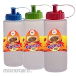 Hommy Botol Saus