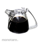 JINDE Acrylic Big Oil Pot