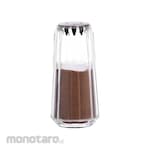 JINDE Acrylic Diamond Shaped Shaker