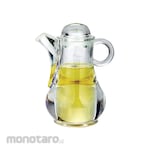 JINDE Acrylic Oil Pot