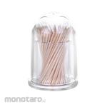JINDE Acrylic Toothpick Holder