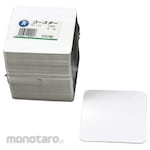 KAMIISO SANSYOU Plain Corner Coaster