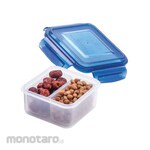 Elianware 2 Removable Compartment Ezy-Lock Microwave Keeper