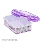 Elianware 4 Removable Compartment Ezy-Lock Microwave Keeper