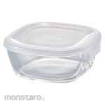 HARIO Heat Resistant Glass Storage Container Buono