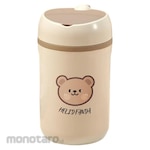 HELIDFANDA Kotak Makan Termos Sup Tahan Panas